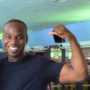 Meet your Posher, Andres